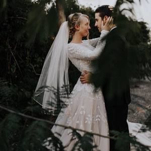 Meet your Posher, Avery